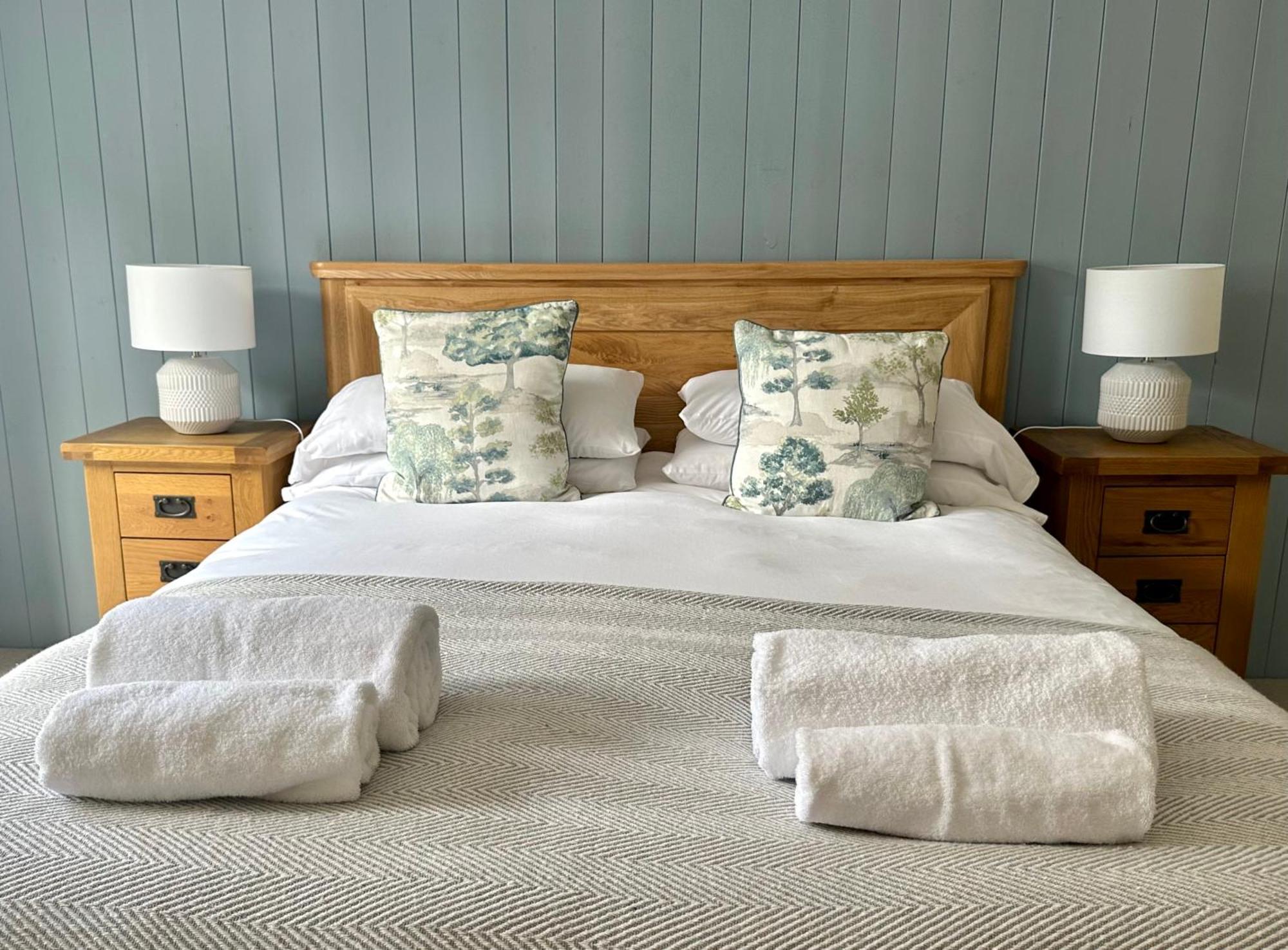 The Manor At Abberley Hotel Room photo