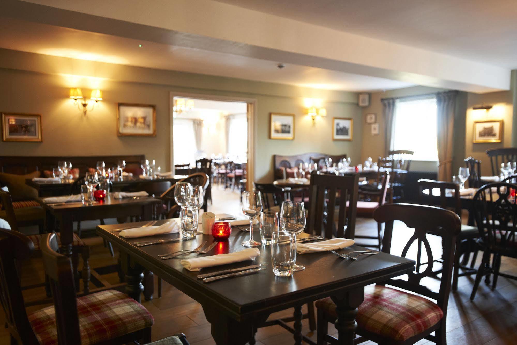 The Manor At Abberley Hotel Exterior photo